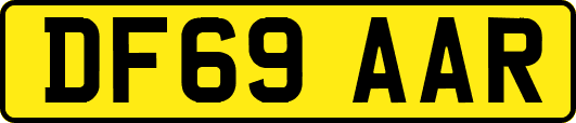 DF69AAR