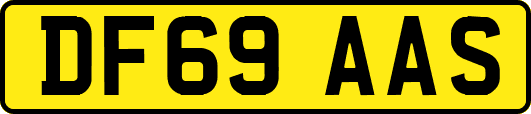 DF69AAS