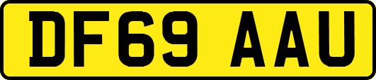DF69AAU