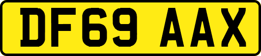 DF69AAX