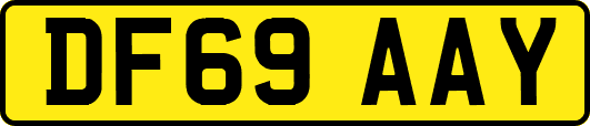 DF69AAY