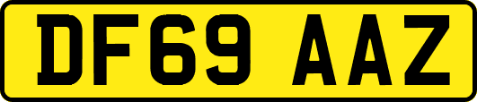 DF69AAZ