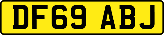 DF69ABJ