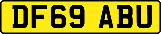 DF69ABU