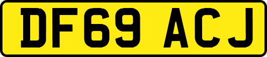 DF69ACJ