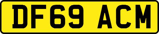 DF69ACM