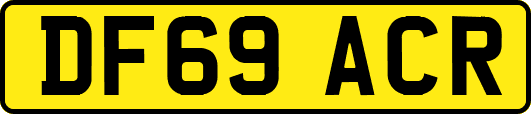 DF69ACR