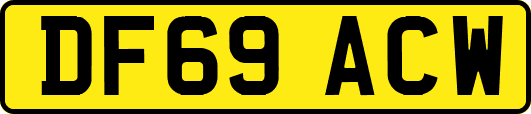 DF69ACW