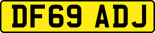 DF69ADJ
