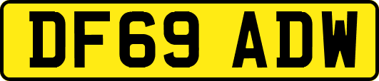 DF69ADW