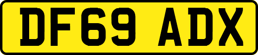 DF69ADX