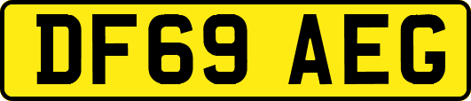 DF69AEG