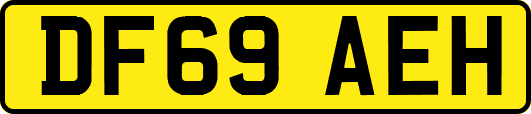 DF69AEH