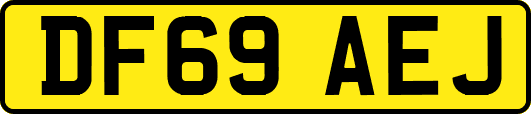 DF69AEJ