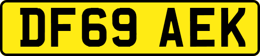 DF69AEK