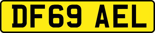 DF69AEL