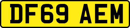 DF69AEM