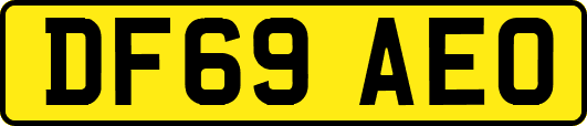 DF69AEO