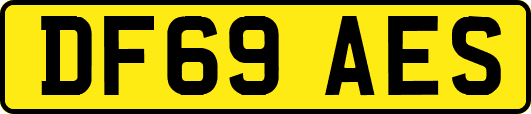 DF69AES