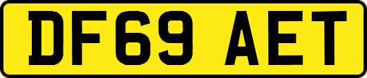DF69AET