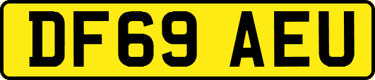 DF69AEU