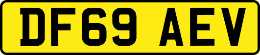 DF69AEV
