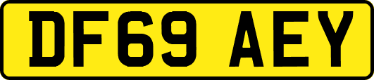 DF69AEY