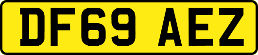 DF69AEZ
