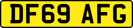 DF69AFG