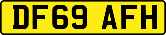 DF69AFH