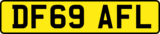 DF69AFL