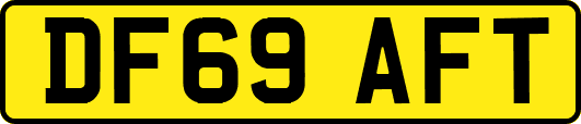 DF69AFT