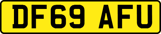 DF69AFU