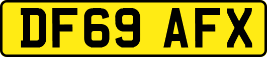 DF69AFX