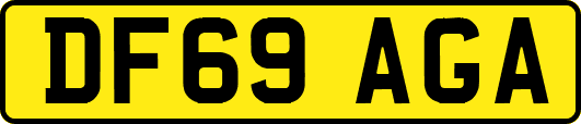 DF69AGA