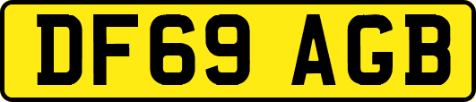 DF69AGB