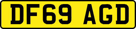 DF69AGD