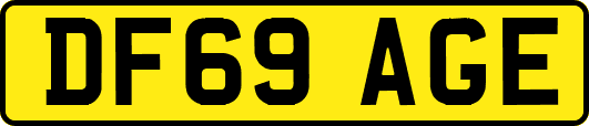 DF69AGE