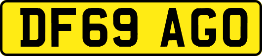 DF69AGO