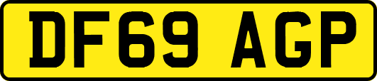 DF69AGP