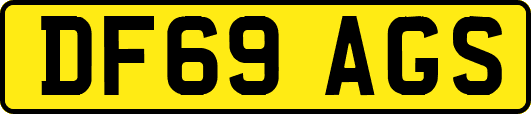 DF69AGS