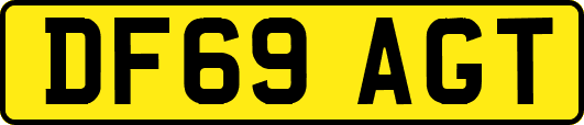 DF69AGT