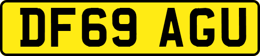 DF69AGU