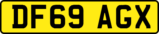 DF69AGX