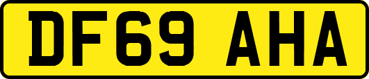 DF69AHA