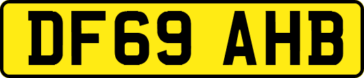 DF69AHB