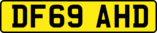 DF69AHD