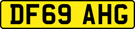 DF69AHG
