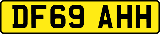 DF69AHH