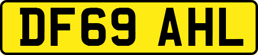 DF69AHL